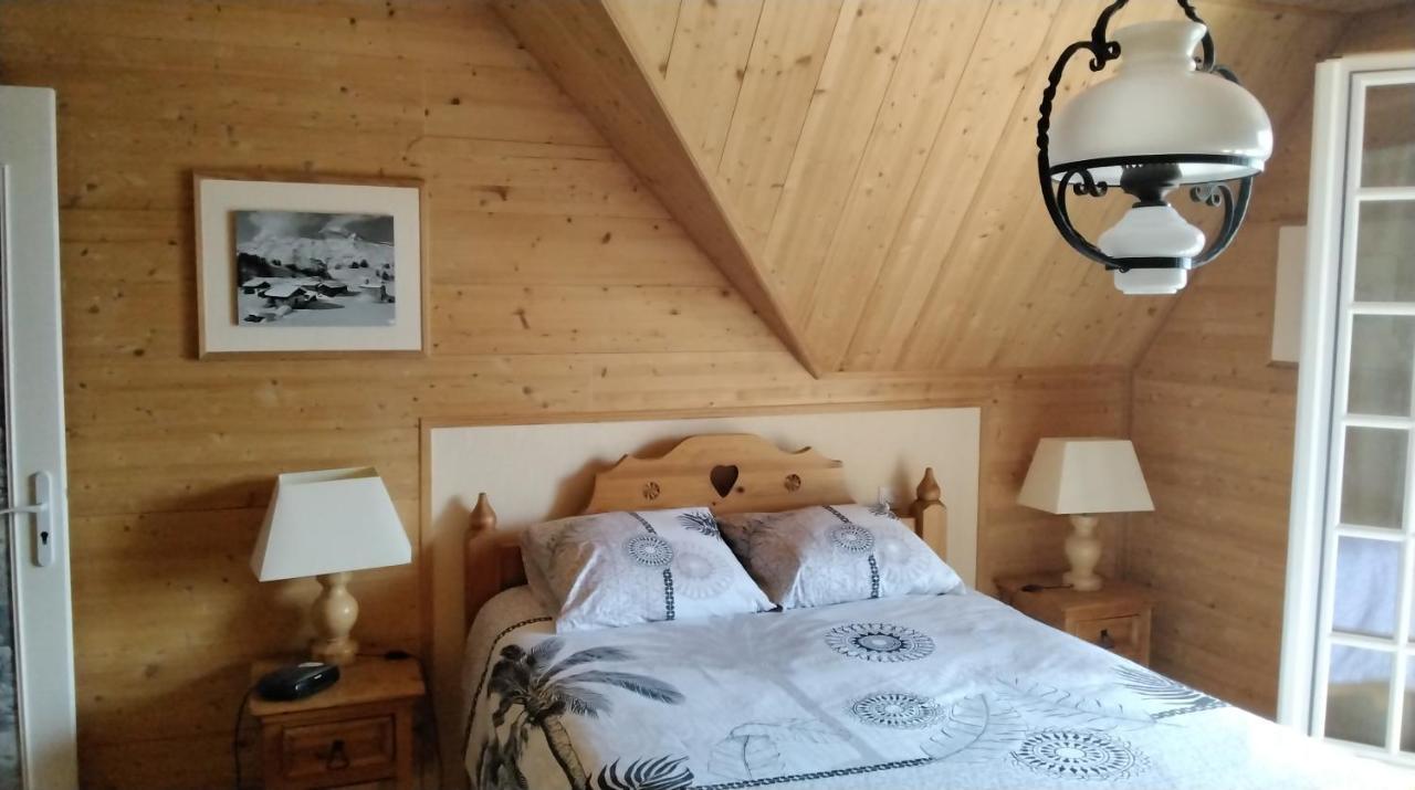 La Maison Bleue Normande Étretat